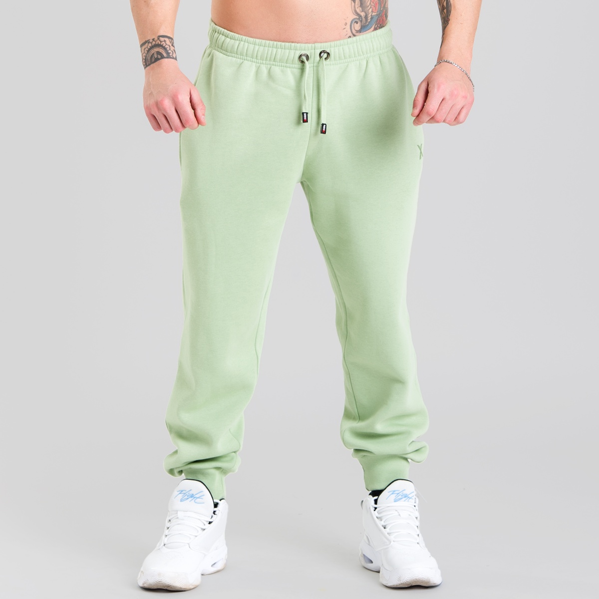 OXYGEN-MENS-PANTS-TURQUOISE