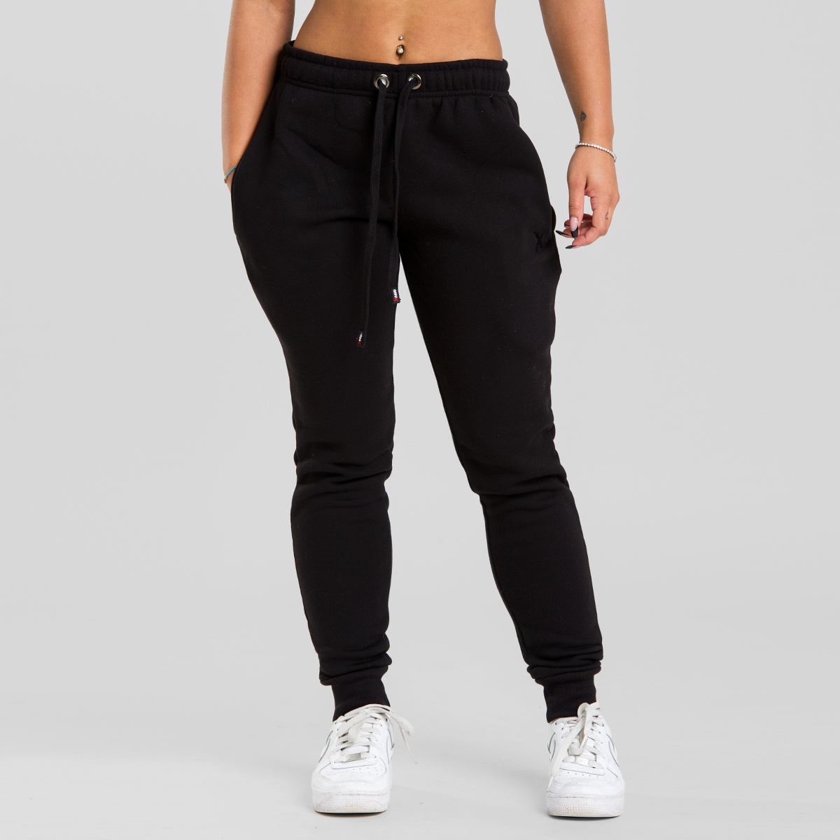OXYGEN-WOMENS-PANTS-BLACK