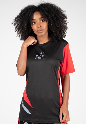 hornell-t-shirt-black-red (1)