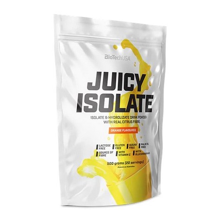 juicy-isolate-orange-500-g-biotech-usa