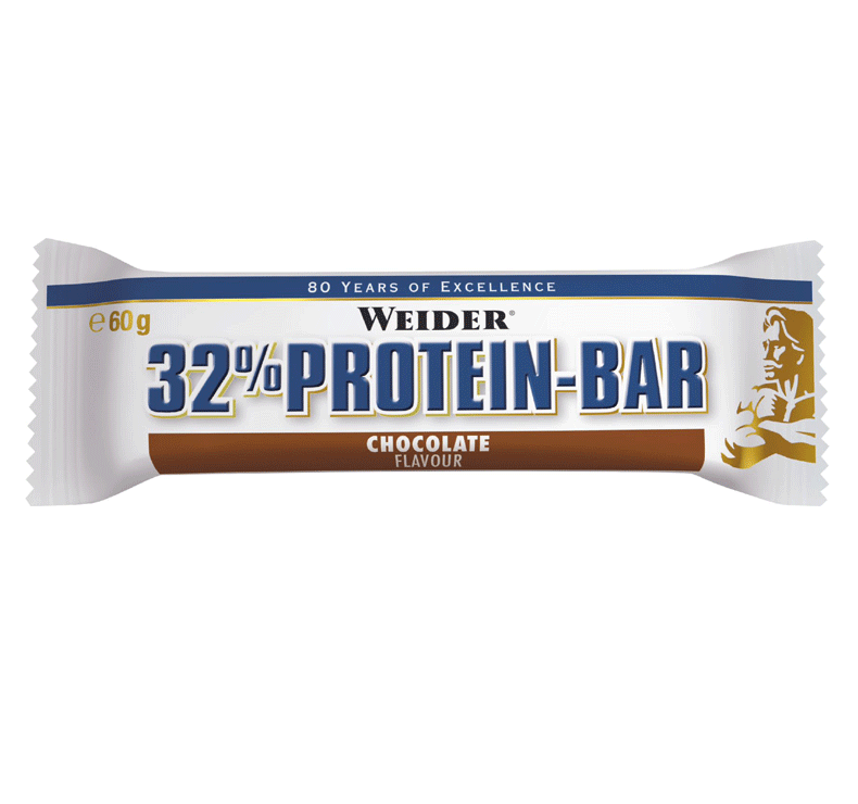 32ProteinBarChoco