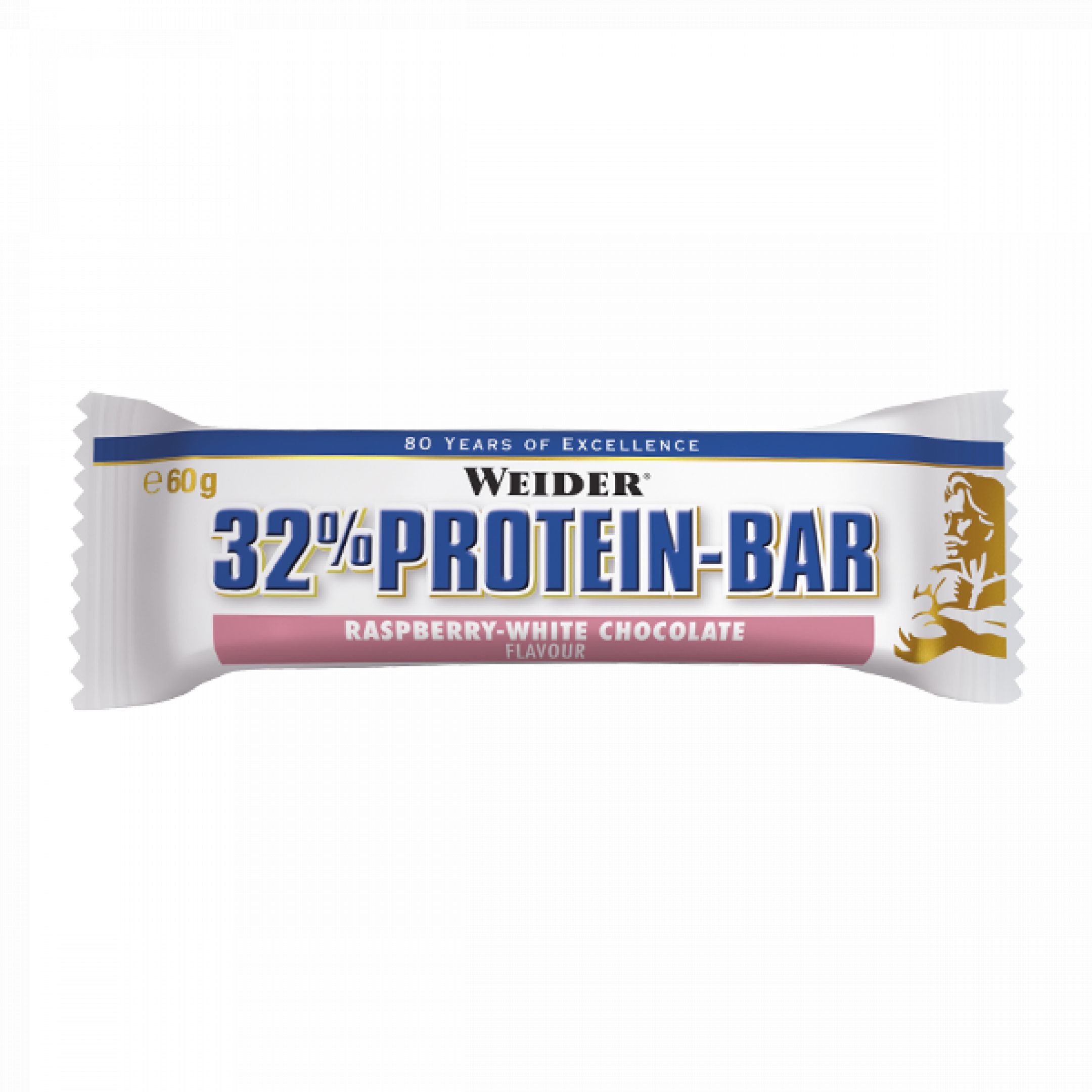 32-barre-proteinee-fraise-60-g