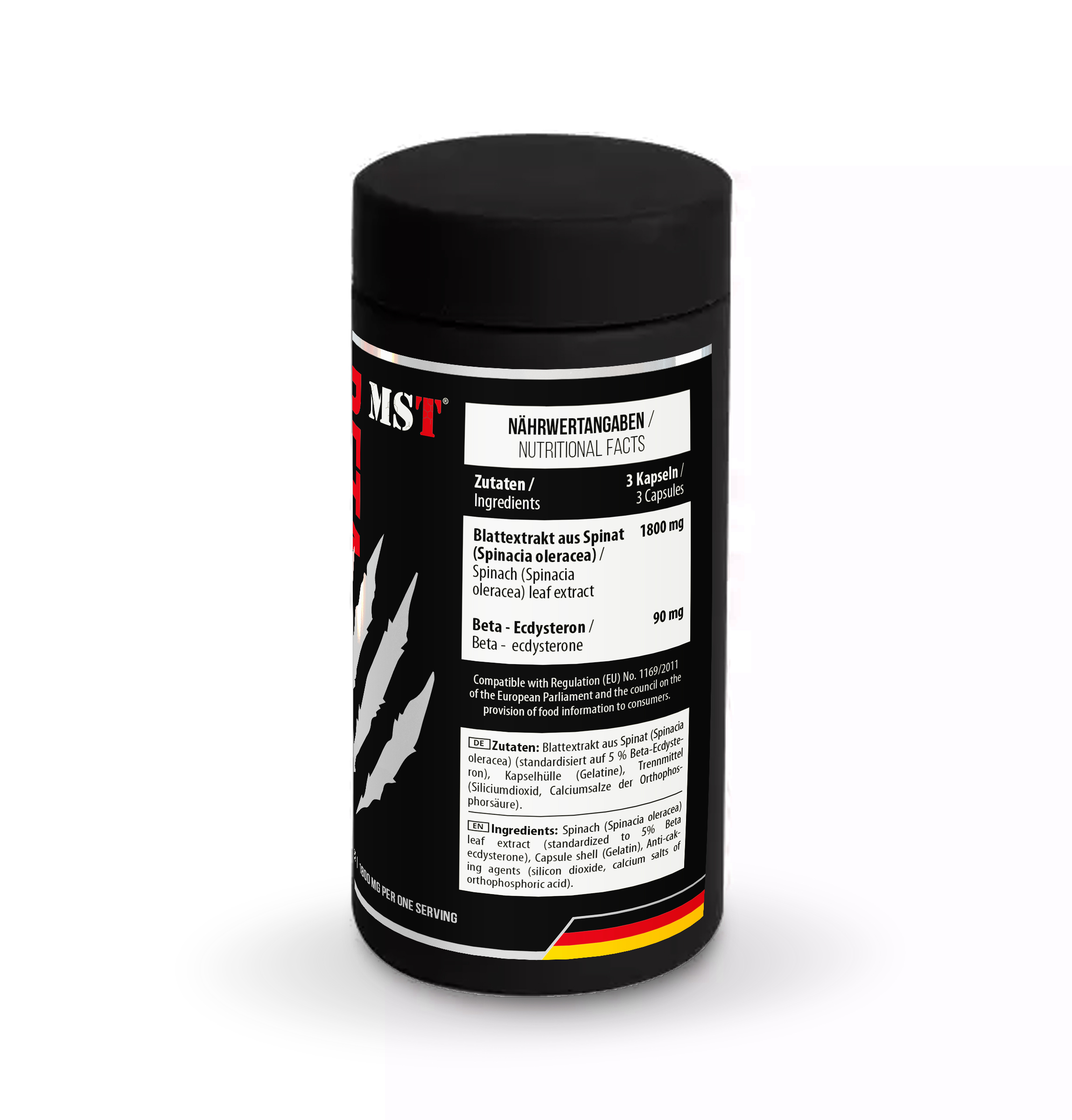 Beta-Ecdysterone-120