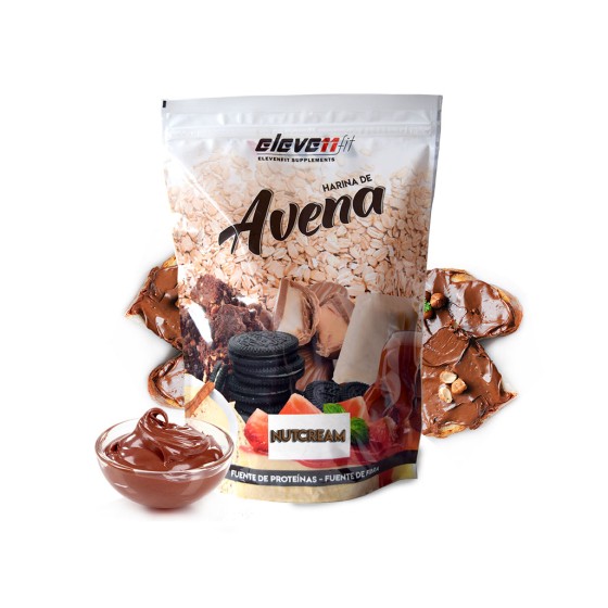 farine-davoine-saveur-nutcream-1kg-avoine-deelevenfit-lafarine-davoine-elevenfitcest-une-bonne-source-de-glucides-de-fibres-et-d