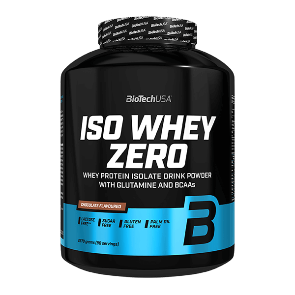 iso-whey-zero-2270g