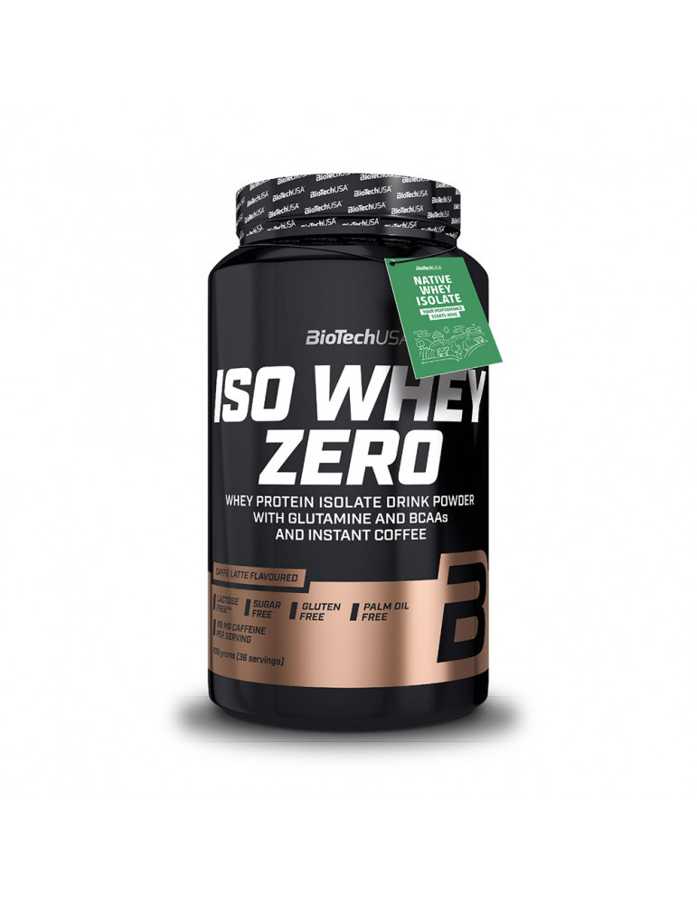 iso-whey-zero-908g