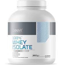 whey isolate ostrovit