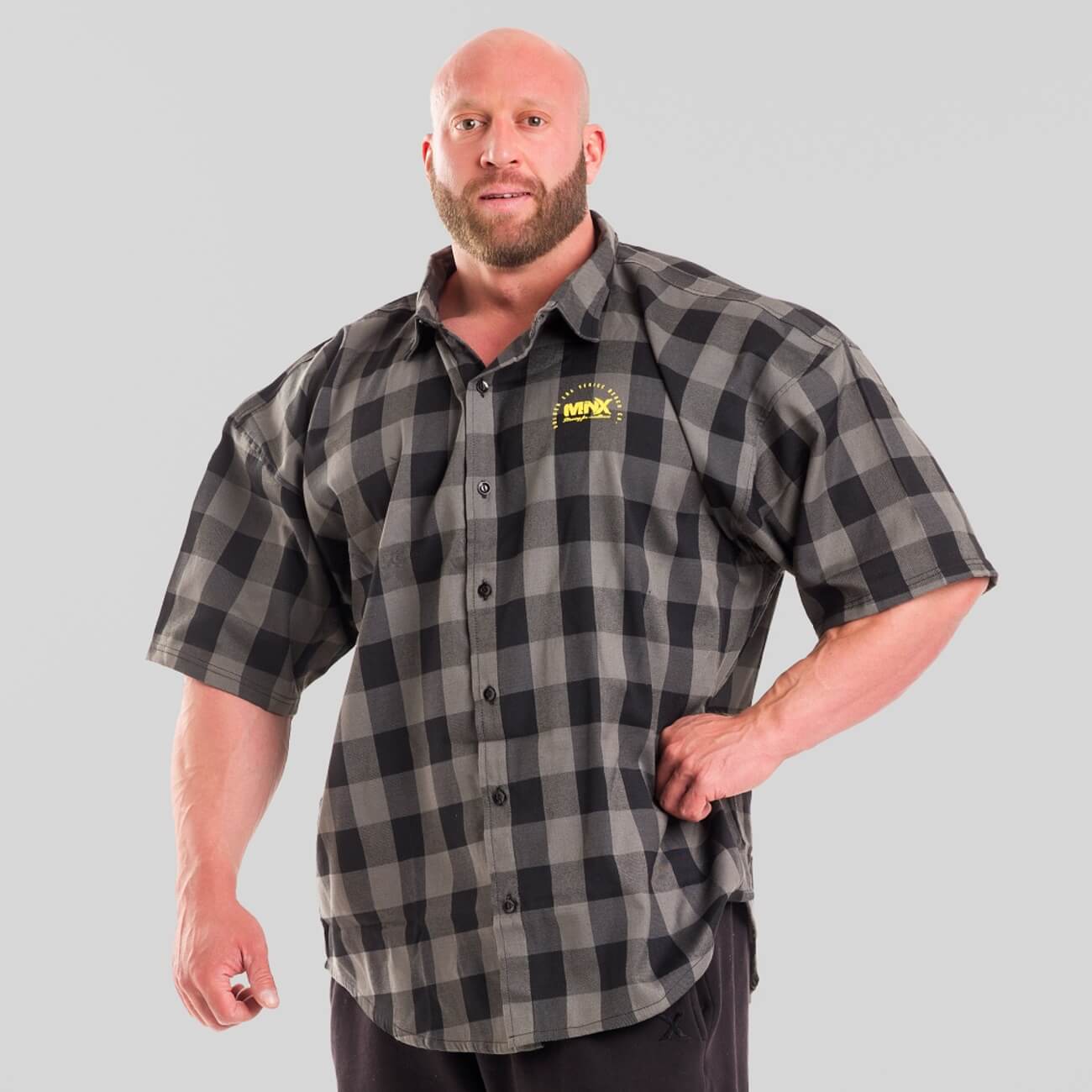 FLANNEL-SHIRT-GREY