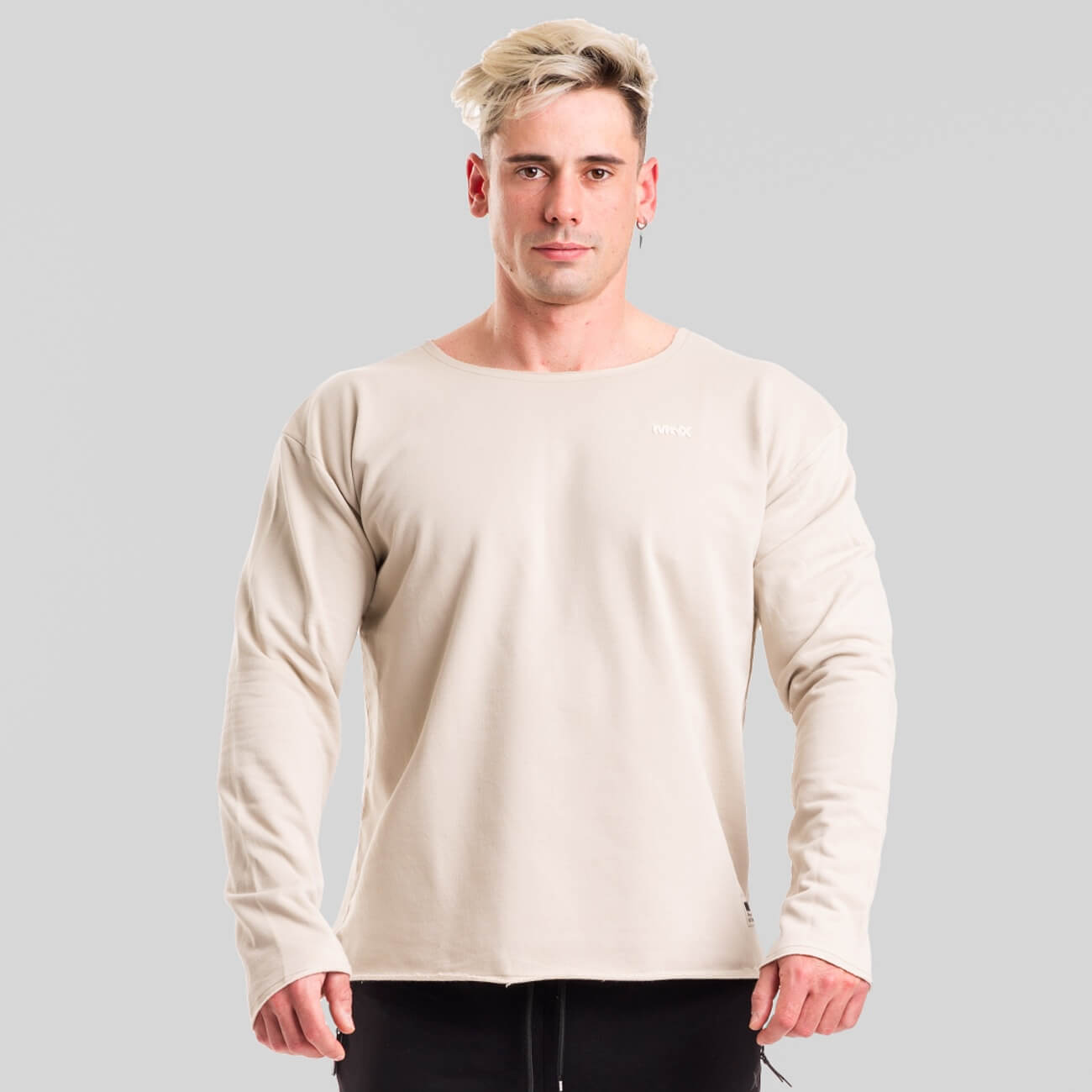 AESTHETIC-SWEATSHIRT-BEIGE