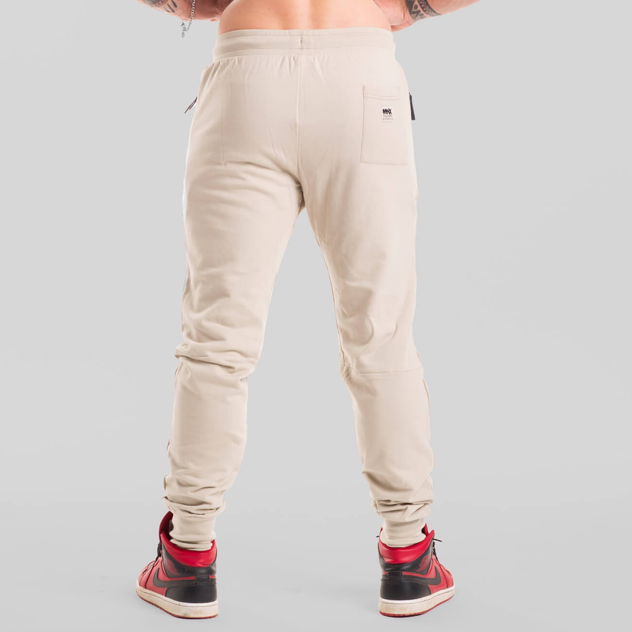 AESTHETIC-JOGGER-PANTS-BEIGE-2