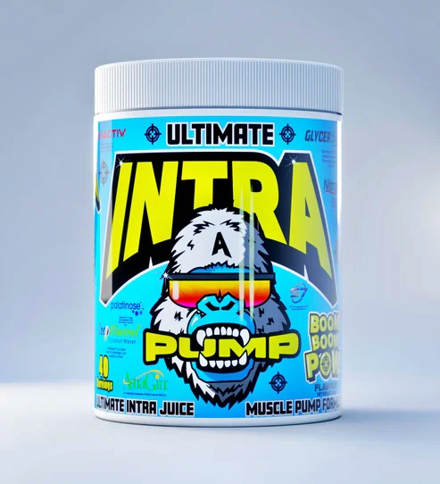 Intra-white
