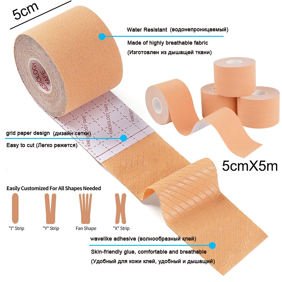 Worthdefence-bandes-lastiques-de-kin-siologie-pour-la-r-cup-ration-athl-tique-bandes-de-gymnastique