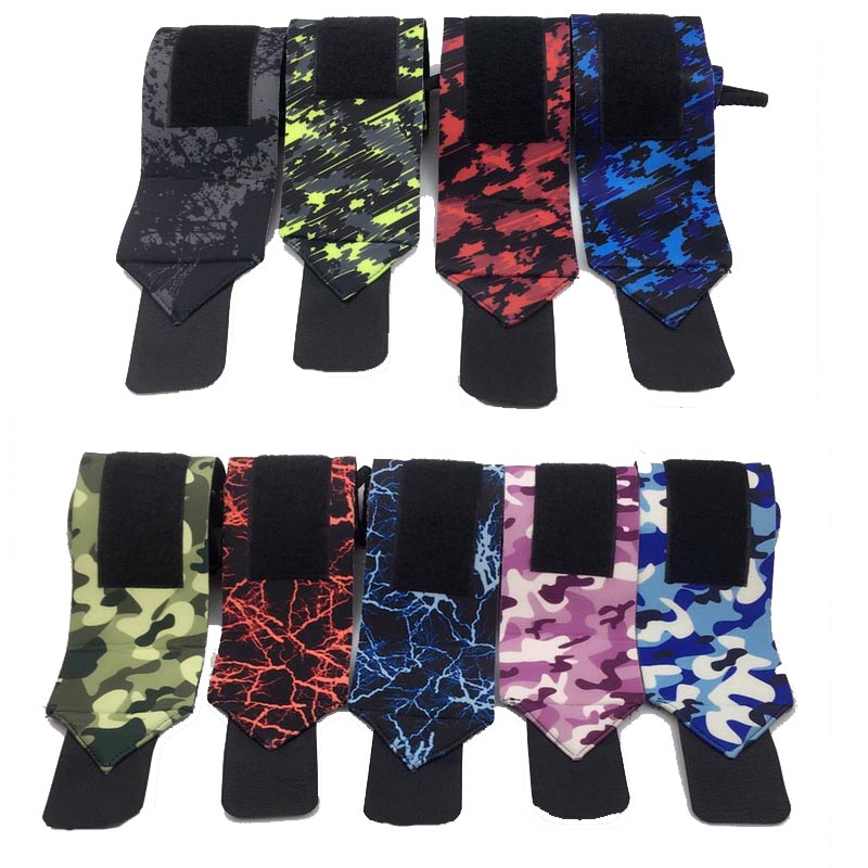 2-pi-ces-Camouflage-n-opr-ne-halt-rophilie-poignet-enveloppant-soutien-Fitness-Crossfit-Sport-bracelets