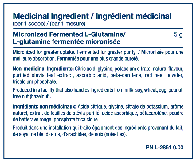 L-2851-Pure-Glutamine-Orange-400-g-v0.00-IDG