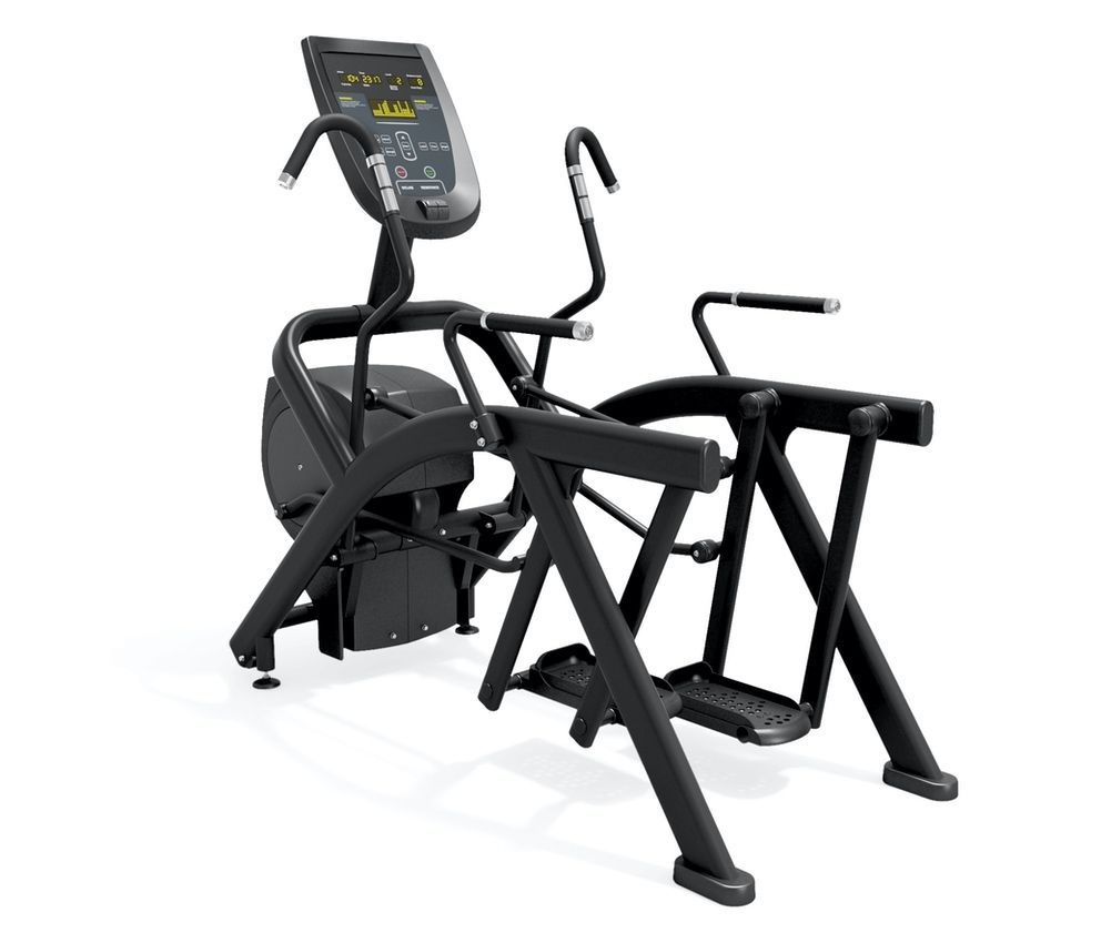 VT12 - Etenon Eliptica Total Body