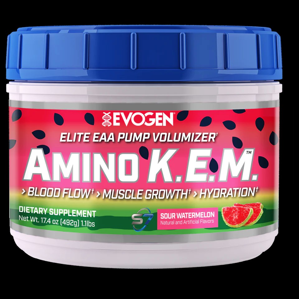 AminoKEMwatermelon