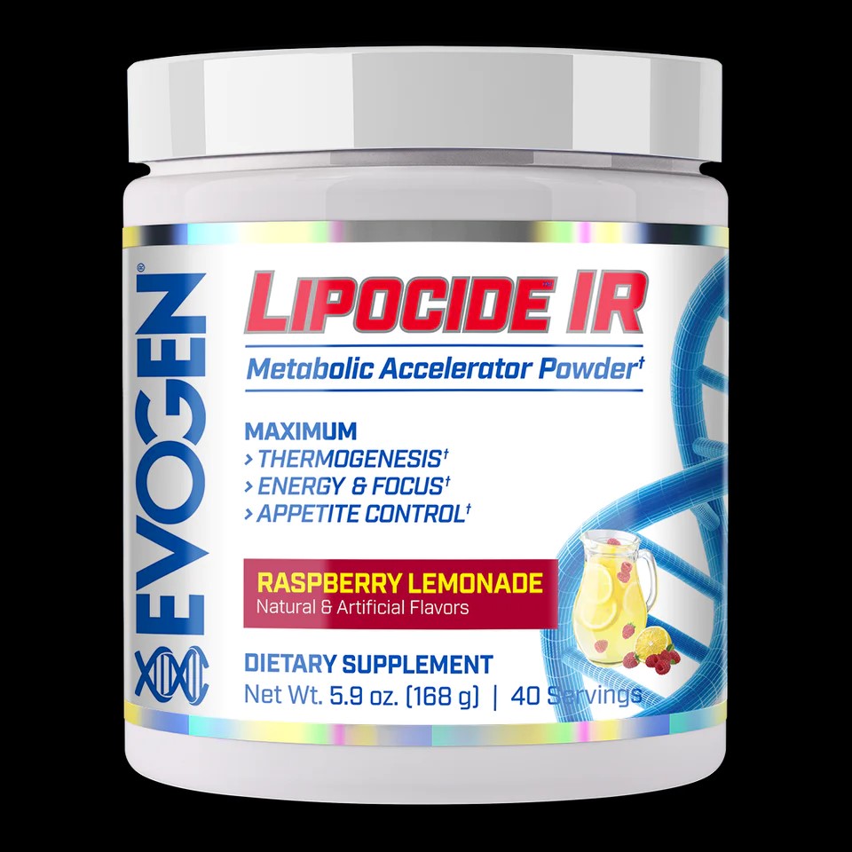 LipocideIR_Raspberry_Lemonade