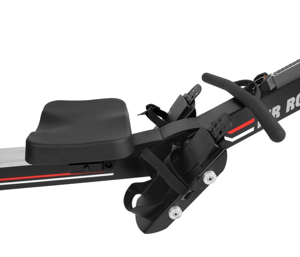 Unlimited-H5-Air-Rower-Asiento