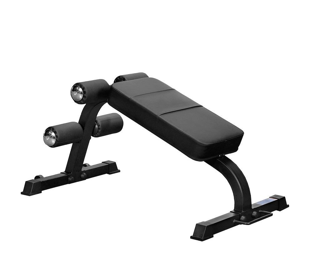 AFW - BK3026 - Mini Sit-Up Bench