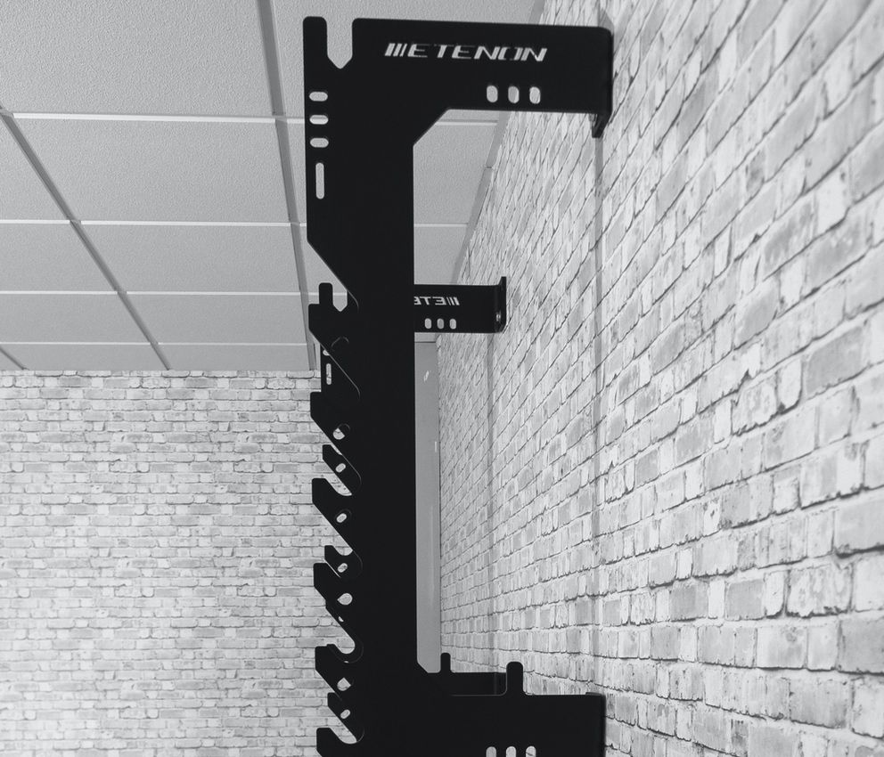 Rack Bronson X1 detalle4