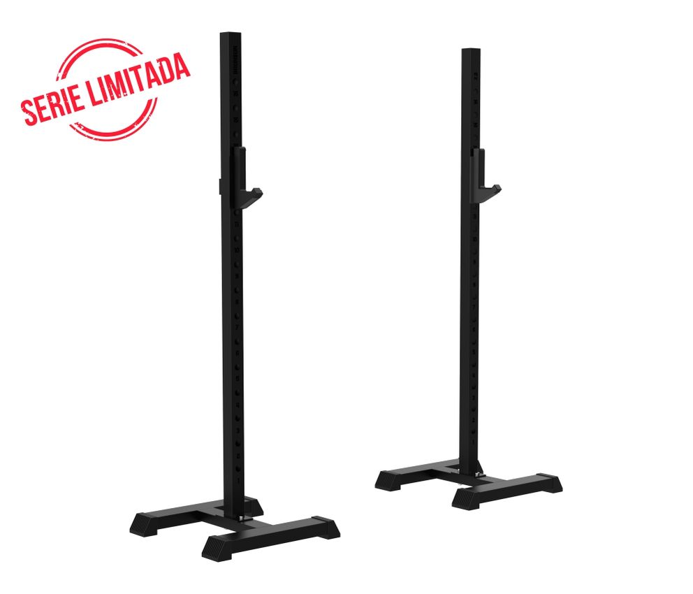 Rack bronson x2 sin fondo