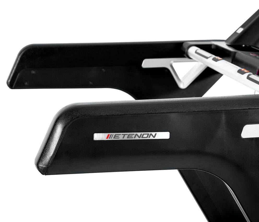 V8 Etenon - Detalle pasamanos