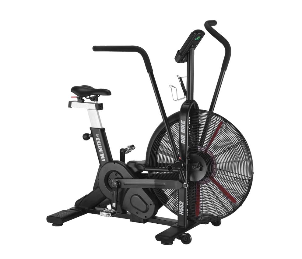 H552 - Air Bike Unlimited H5