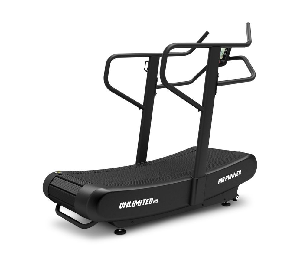 H503A Unlimited H5 Air Runner diagonal