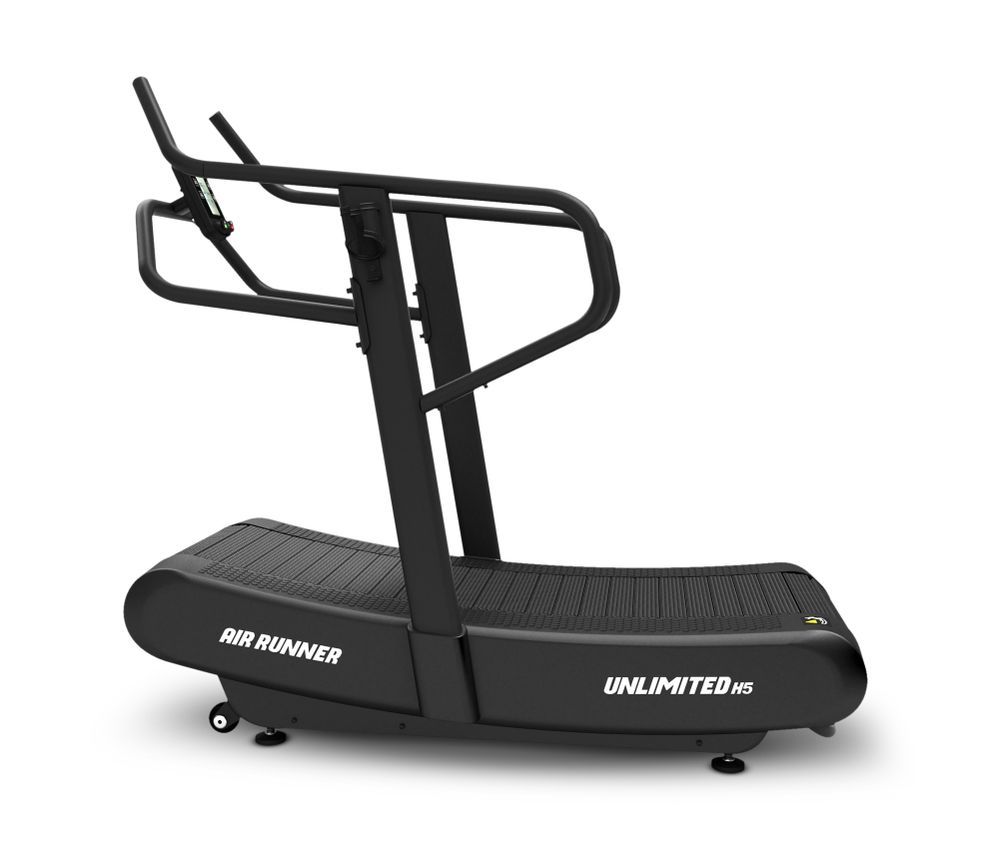 H503A Unlimited H5 Air Runner lateral