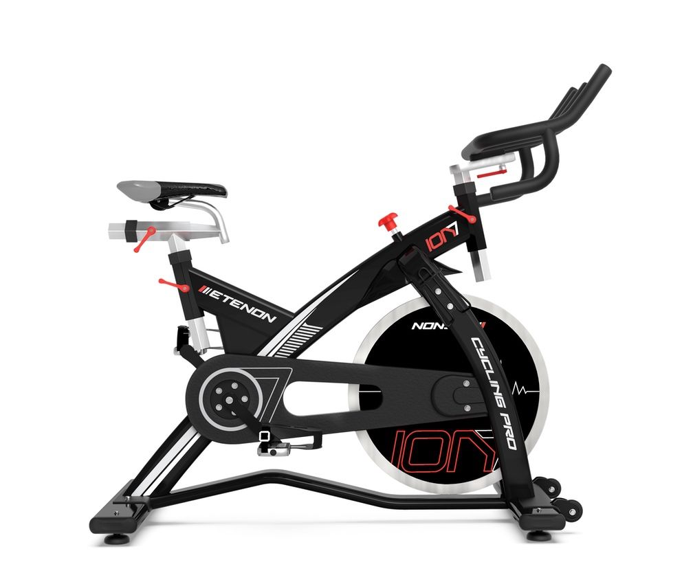 PRO70 - Etenon Ion7 dech