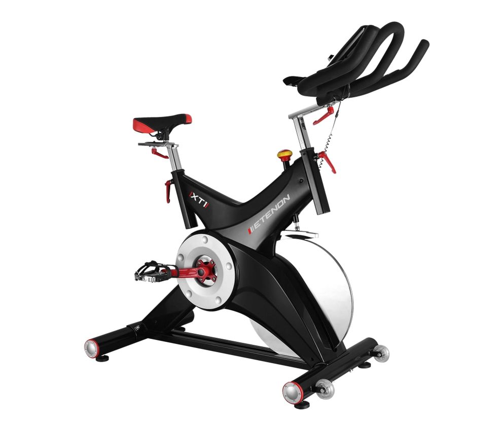 XT1 - Etenon Ciclo Indoor lateral