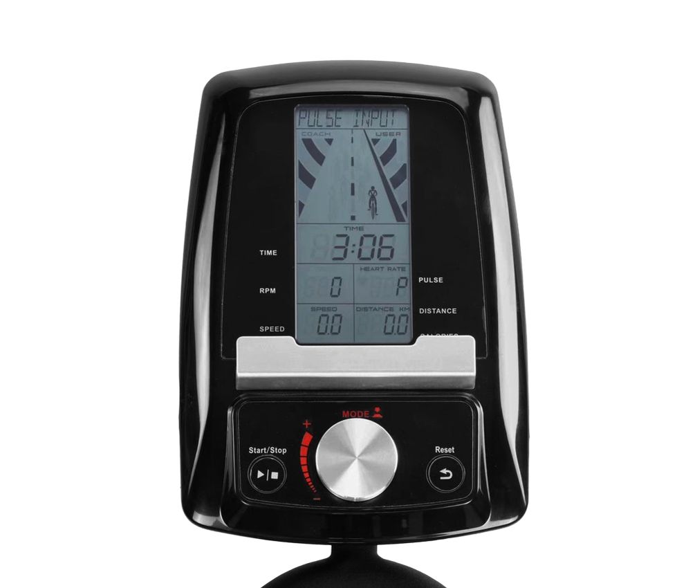XT1 - Etenon Ciclo Indoor consola