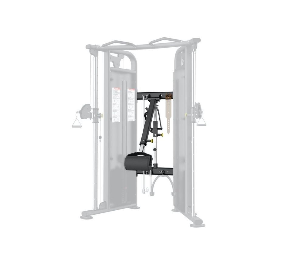 PC0921 - OPT - Dual Func. Trainer support optional N