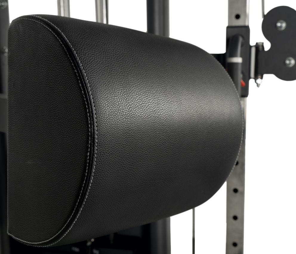 TSC02 - Dual Funcional Trainer SG detalle 2