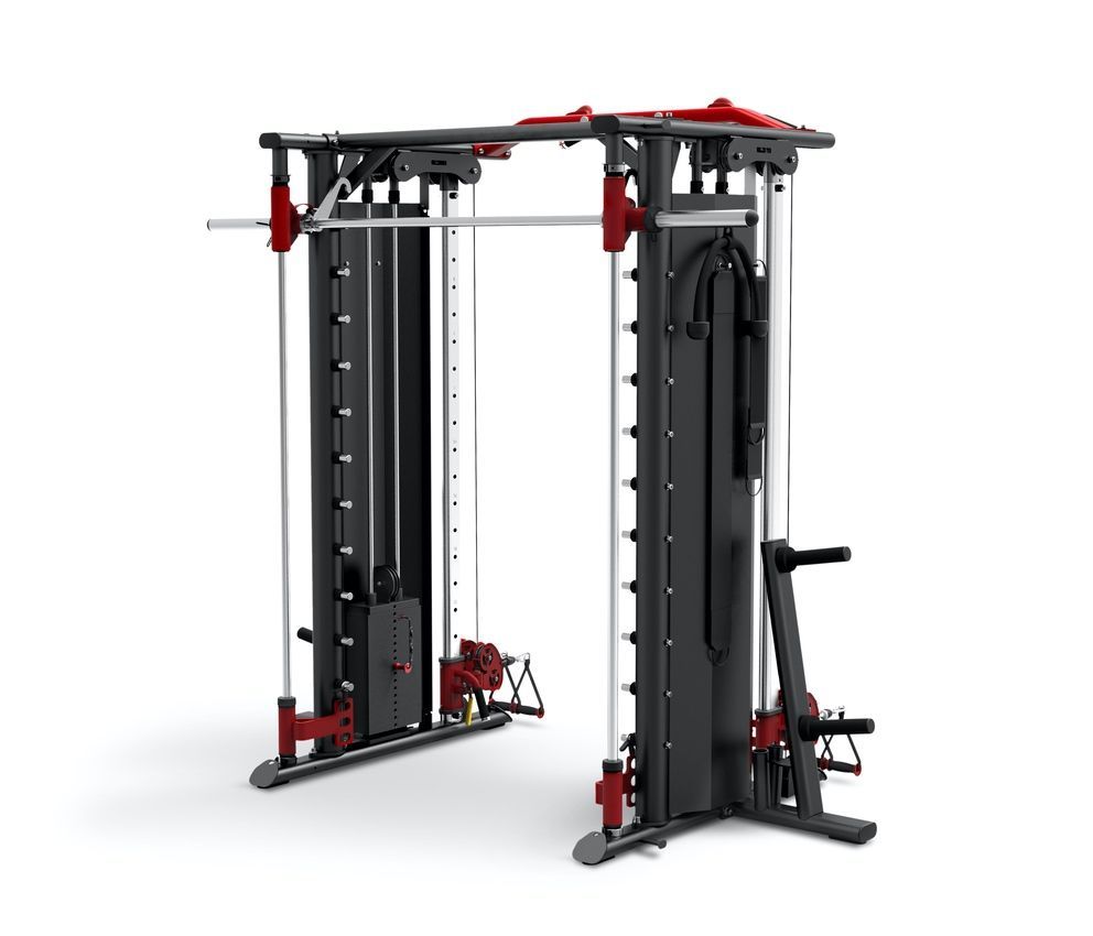PC0950 - Dual funcional-Multipower cara B