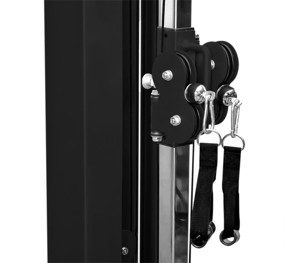 TSC01 - Etenon Funcional trainer SG N detalle 3