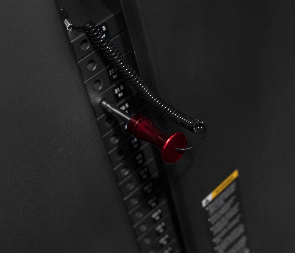 PC20 detalle selector de peso 2