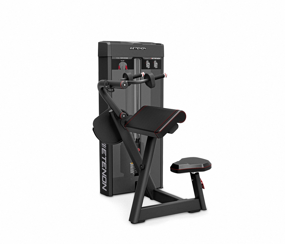PC2008 - Extension de triceps