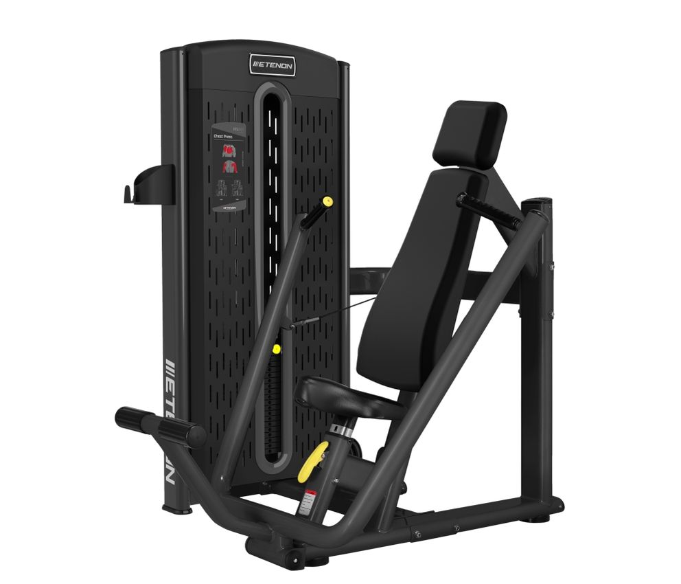 M5001 - Etenon Press Vertical