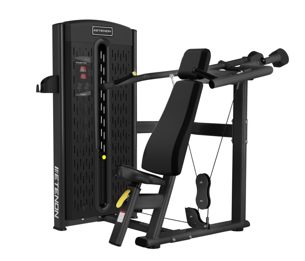 M5003 - Etenon Press de Hombro