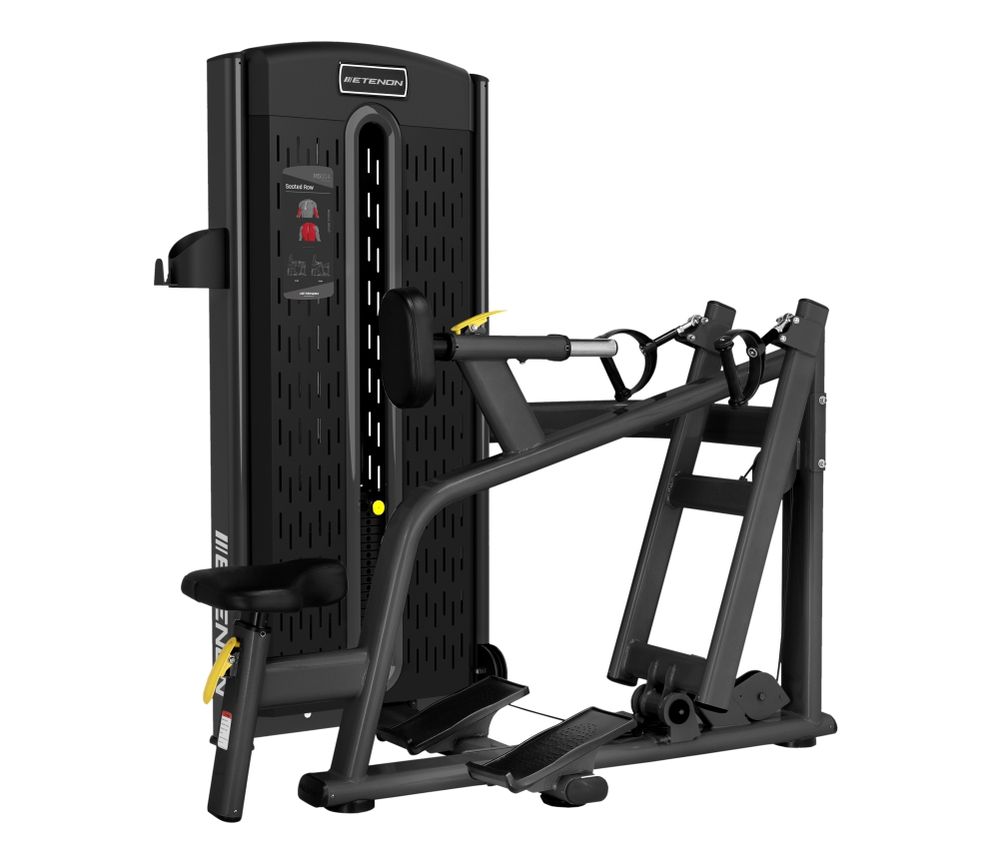 M5004 - Etenon Remo Sentado