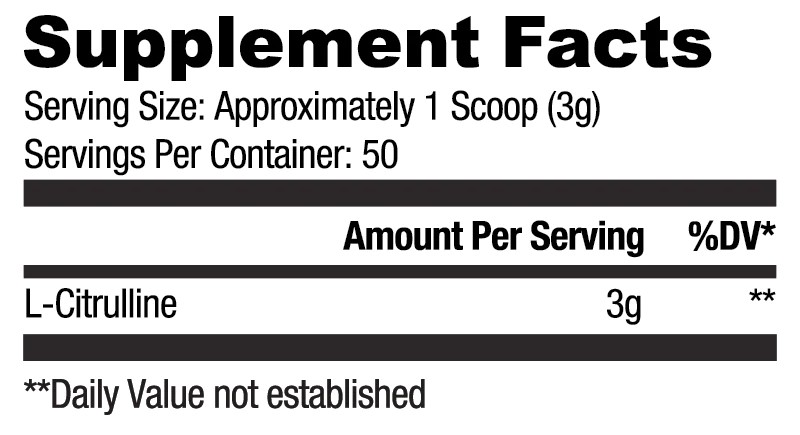 factpanel-citrulline