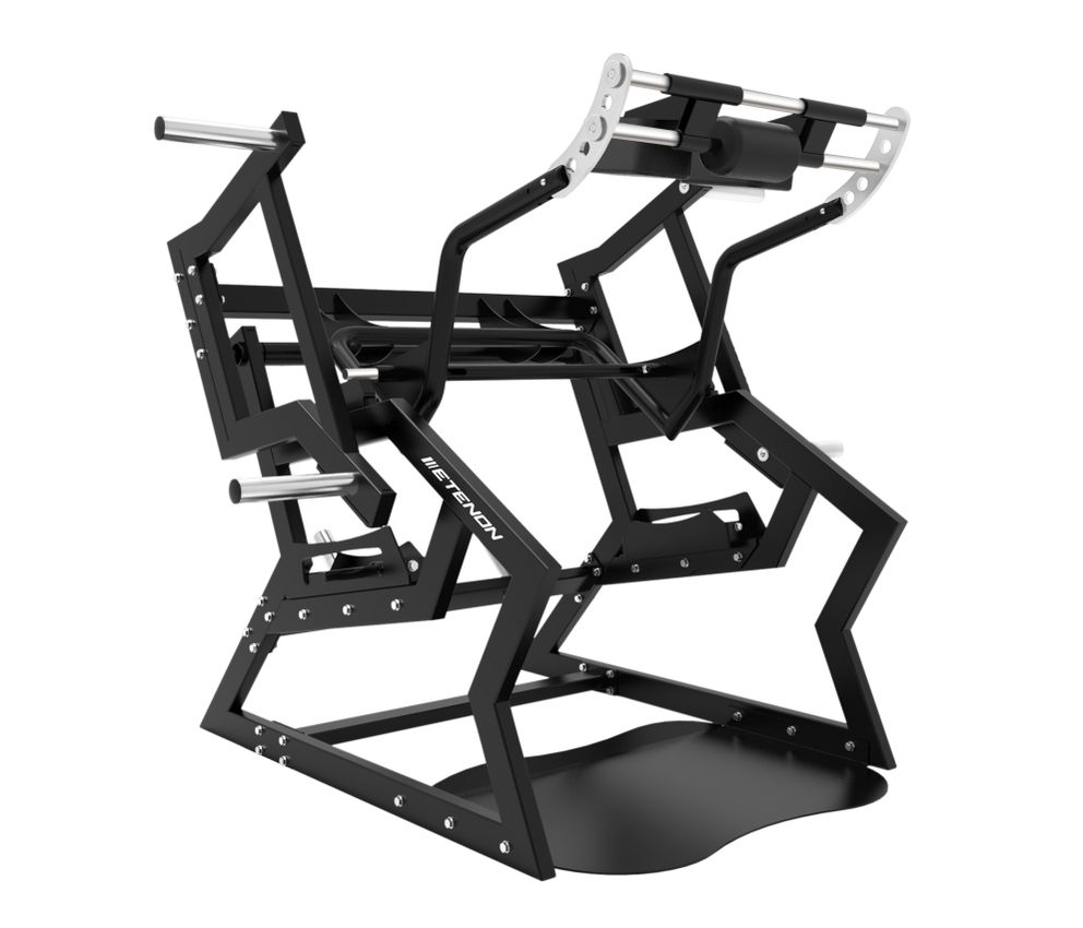 AS2020 - Etenon Power Squat N SS