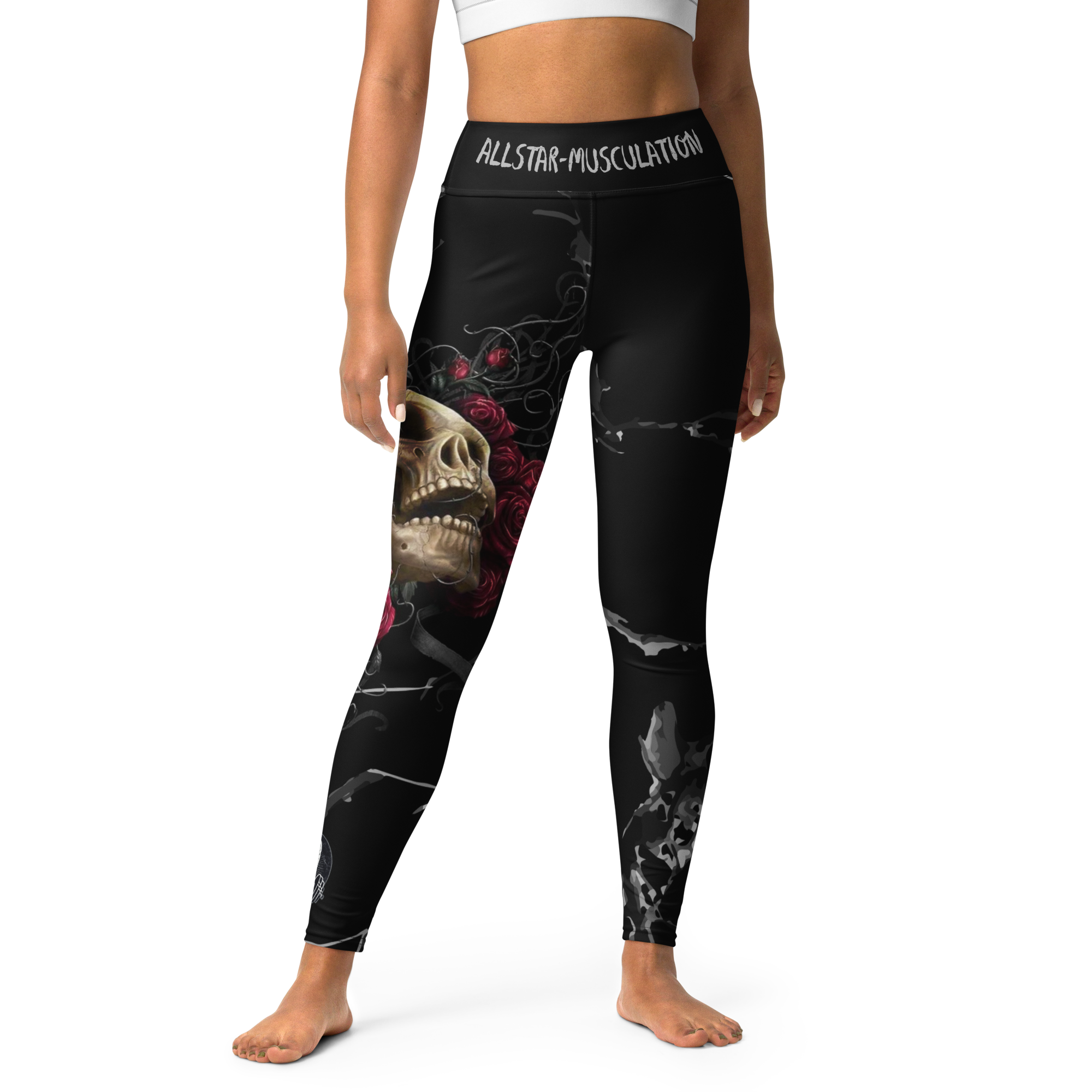 all-over-print-yoga-leggings-white-front-64d201efb6dd0
