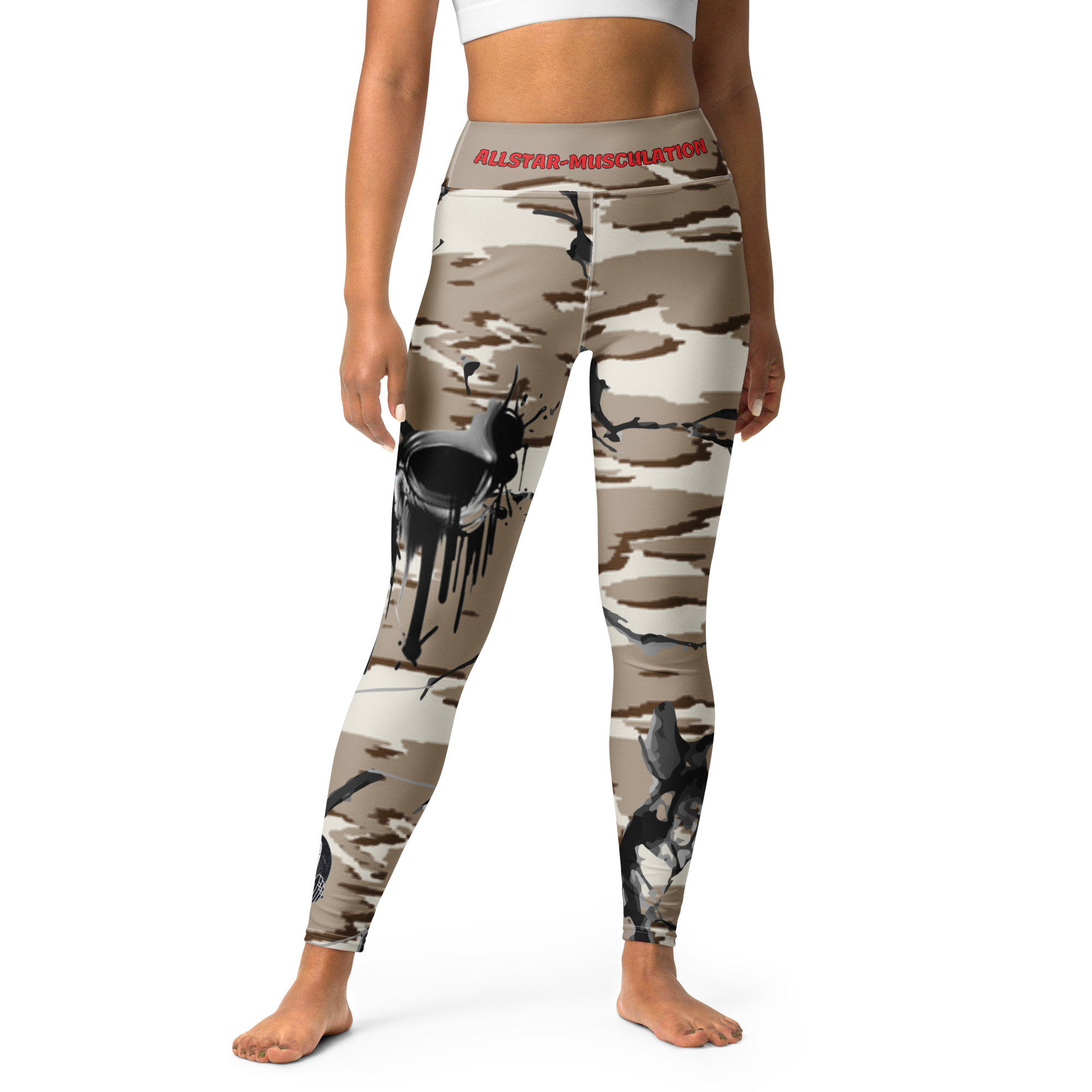 all-over-print-yoga-leggings-white-front-64d21337a4670