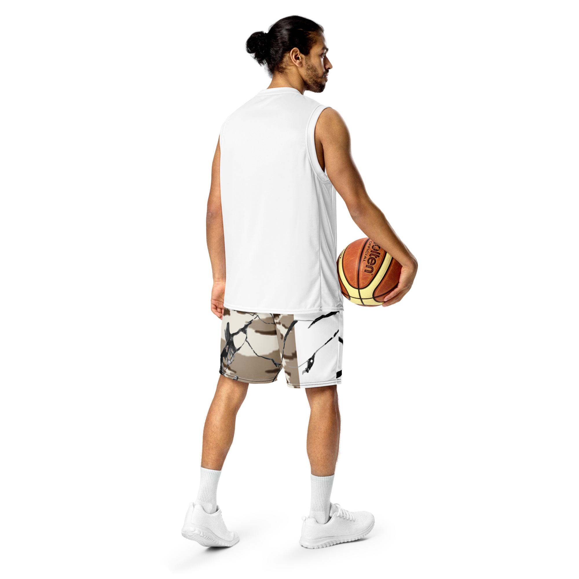 all-over-print-recycled-unisex-mesh-shorts-white-back-64d26830a6370