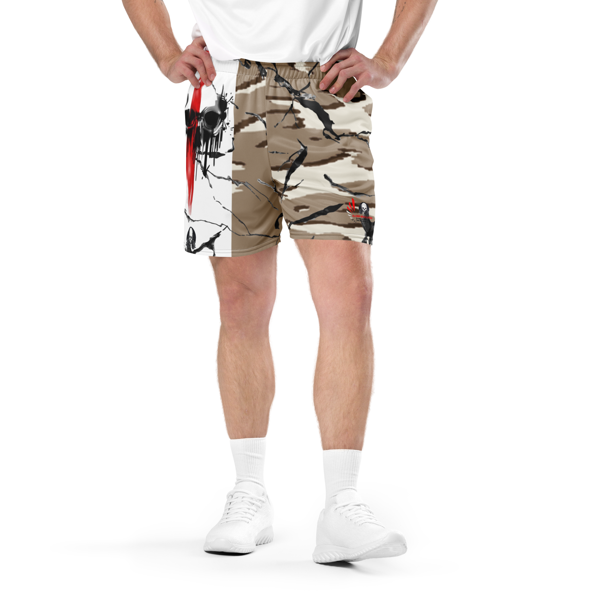 all-over-print-recycled-unisex-mesh-shorts-white-front-64d2692a6dd11
