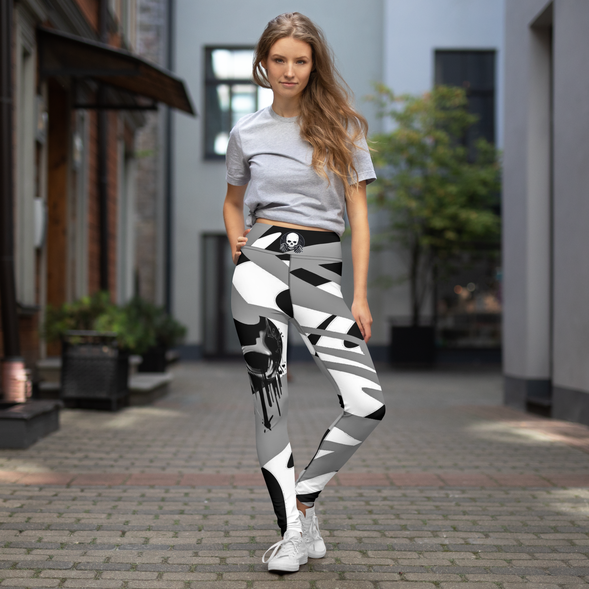 all-over-print-yoga-leggings-white-front-64de4c4dad53f