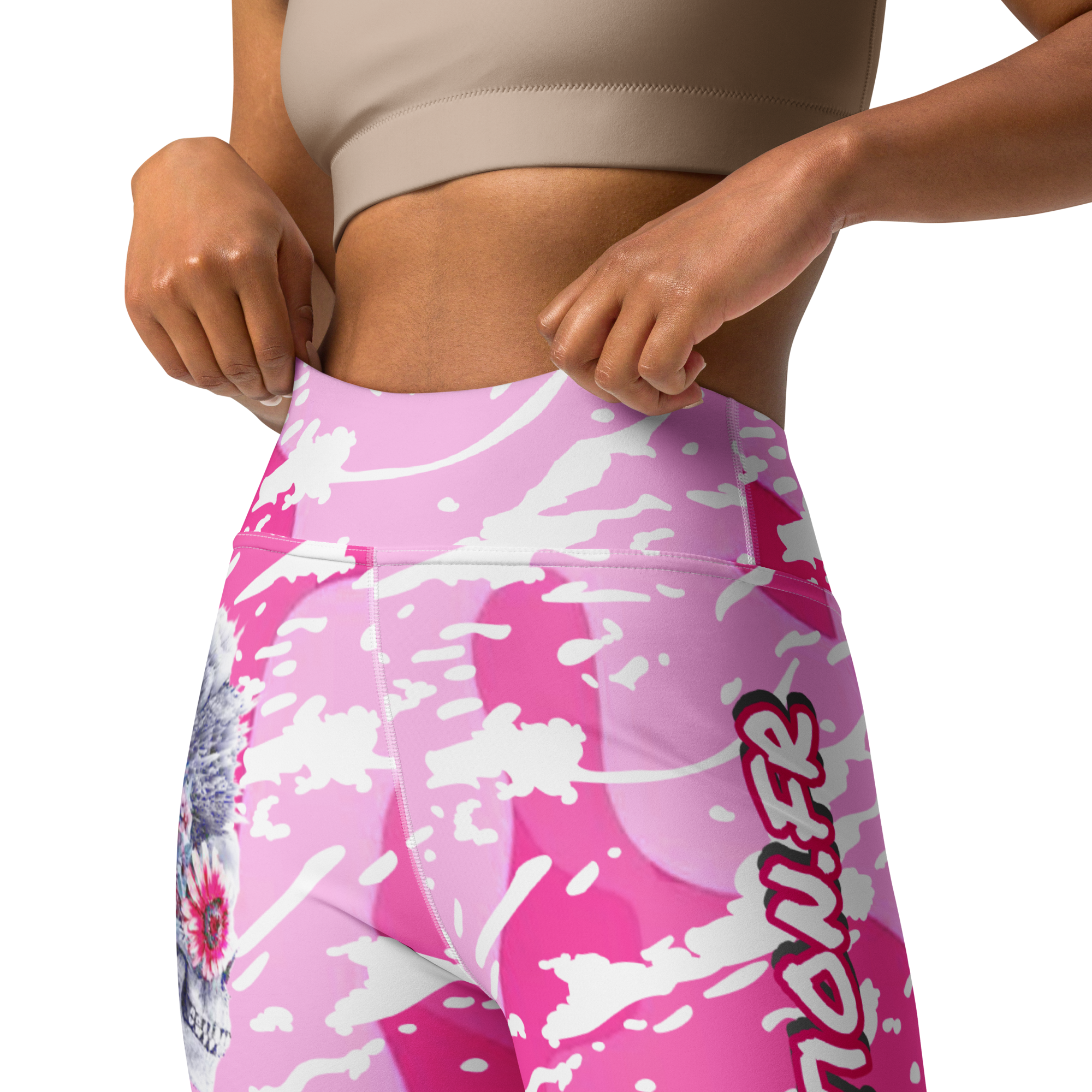 all-over-print-yoga-leggings-white-front-2-64df8d398da81