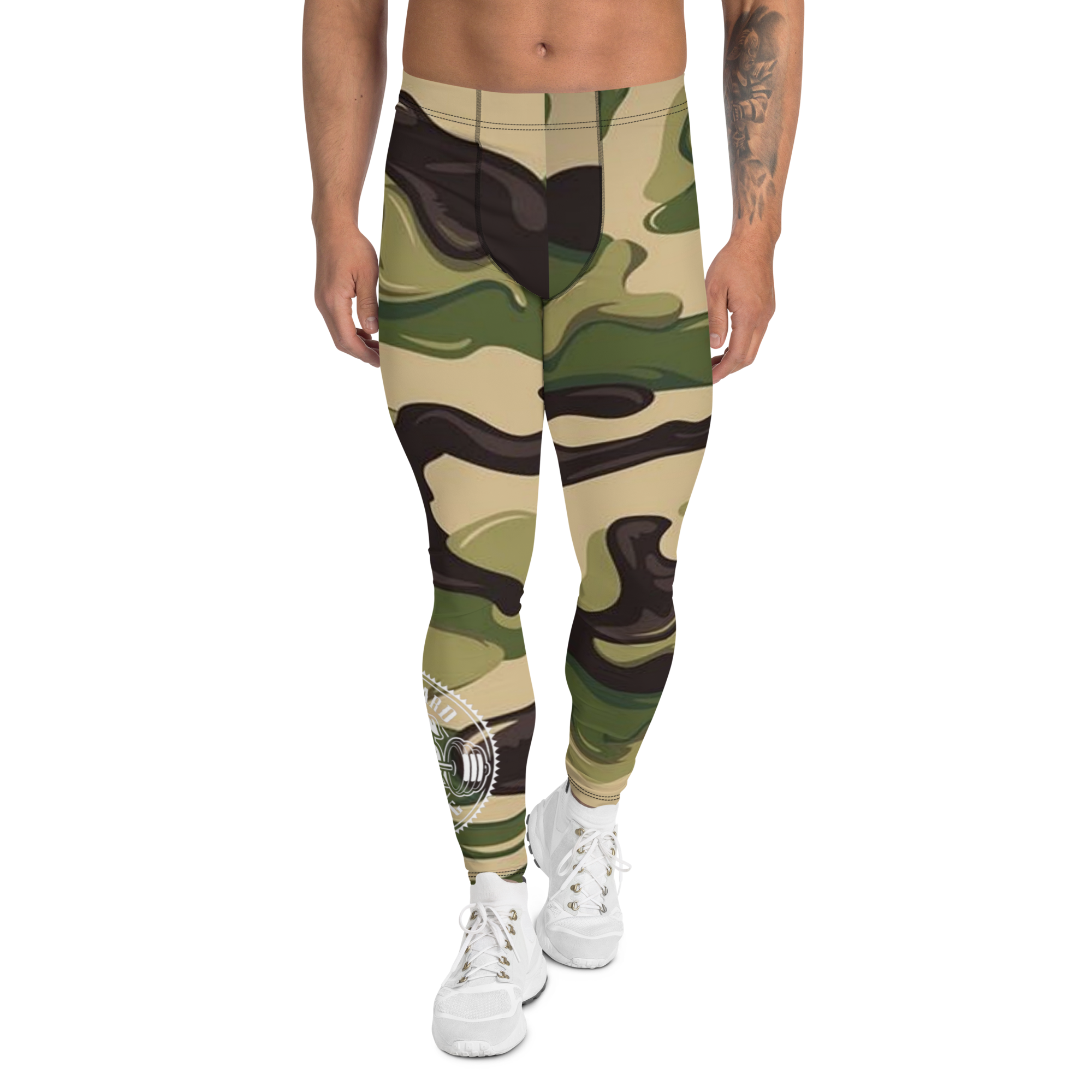 all-over-print-mens-leggings-white-front-64e0899041b01